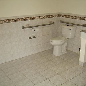 Single Room Disability Access